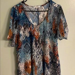 Womens large shirt